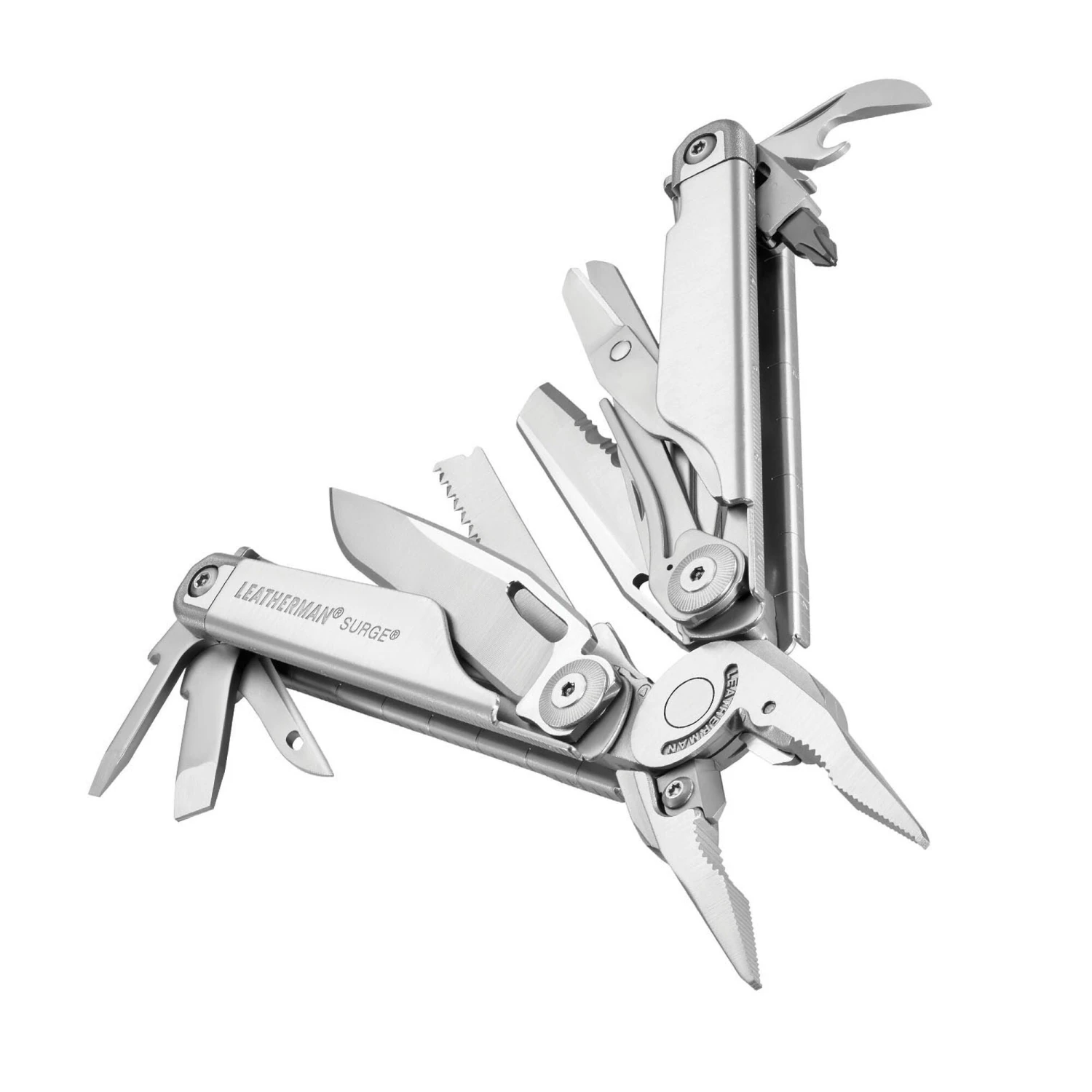 Leatherman SURGE - Image 4