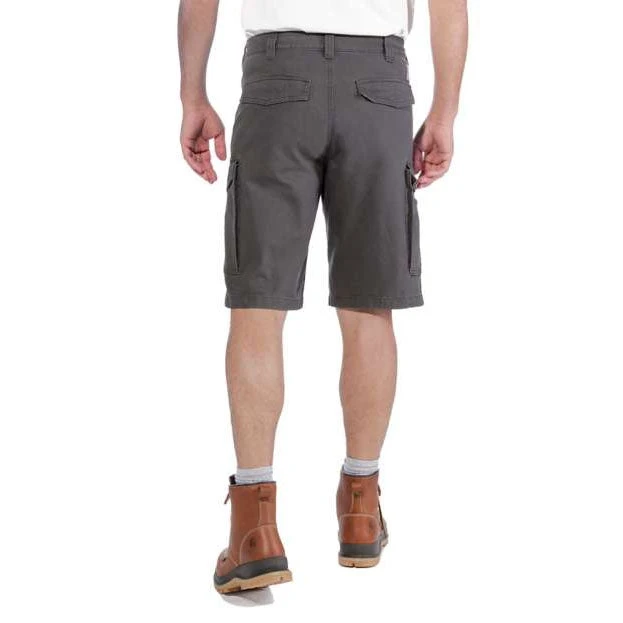 Carhartt RIGBY RUGGED CARGO SHORTS Tarmac - Image 3