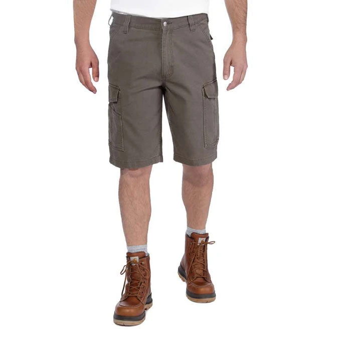 Carhartt RIGBY RUGGED CARGO SHORTS Tarmac - Image 2