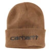 TELLER HAT (Thinsulate Lined) Carhartt Brown