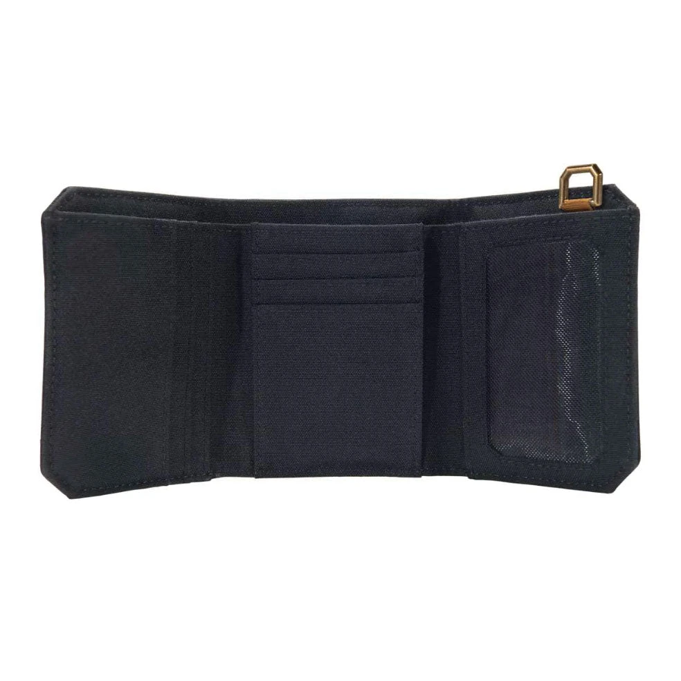 NYLON DUCK TRIFOLD WALLET Carhartt Brown - Image 2